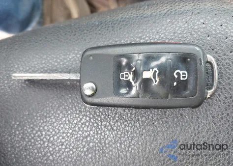 2012 Volkswagen Jetta 2.5L Se from USA, damaged, VIN 3VWDP7AJ5CM003066